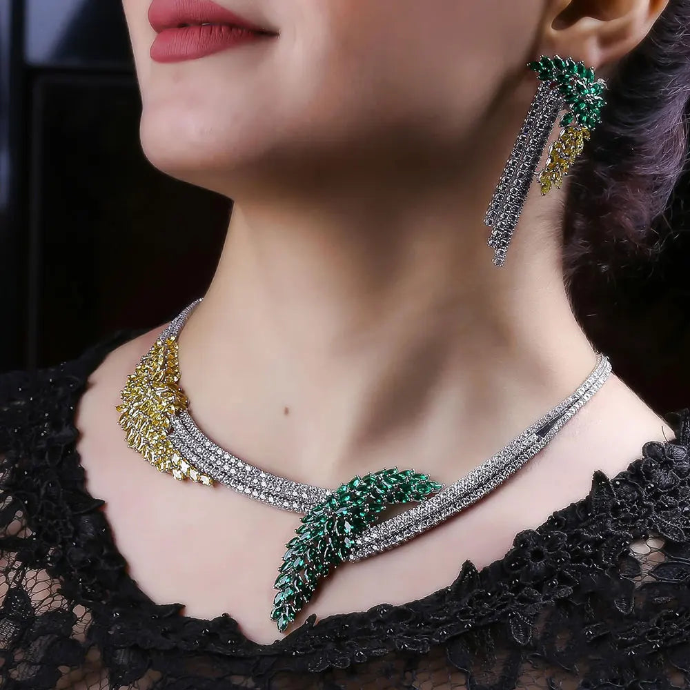 Penori Jewelry Set Coco & Dee