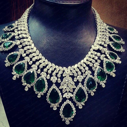 Fireworks Jewelry Set