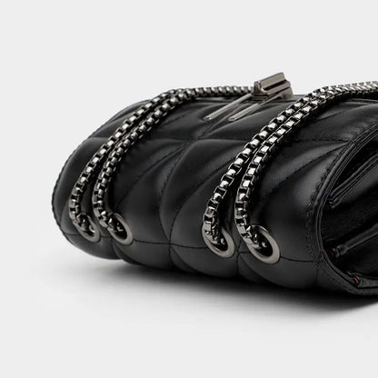 Hailey Luxury Bag Coco & Dee