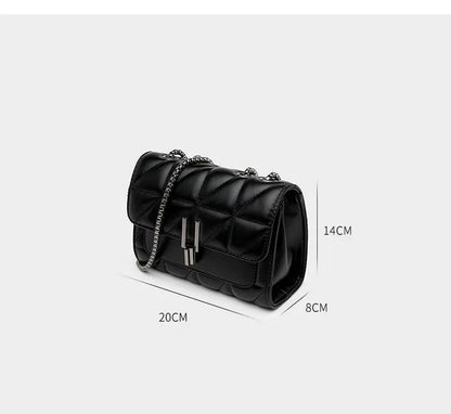 Hailey Luxury Bag Coco & Dee