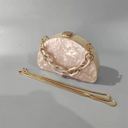 Half Moon Bag