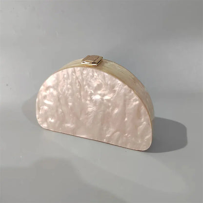 Half Moon Bag