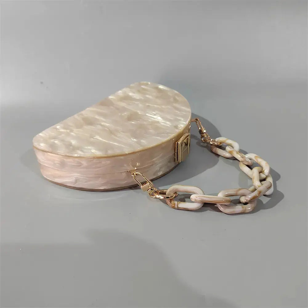 Half Moon Bag
