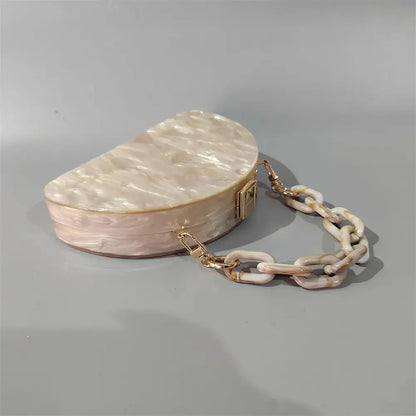 Half Moon Bag