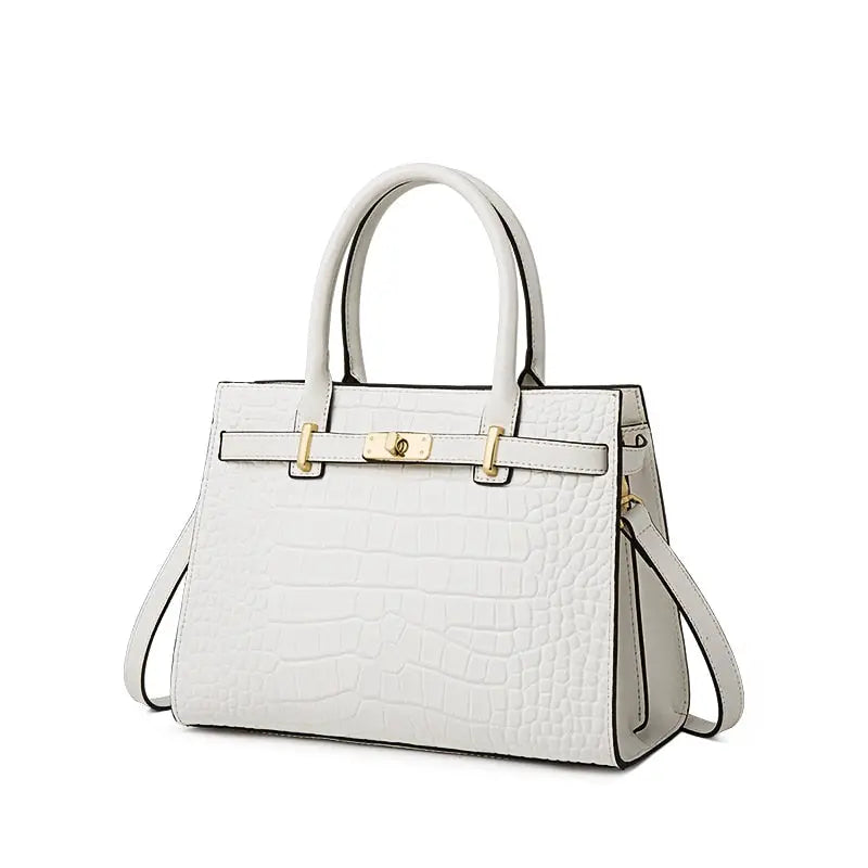 Harem Leather Bag