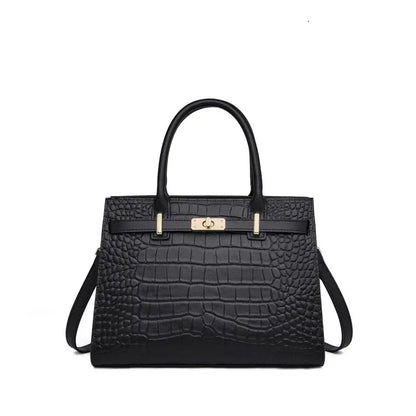 Harem Leather Bag