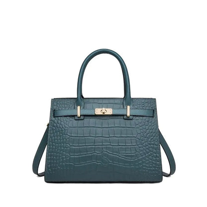 Harem Leather Bag