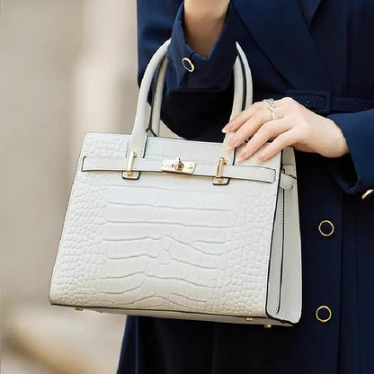 Harem Leather Bag