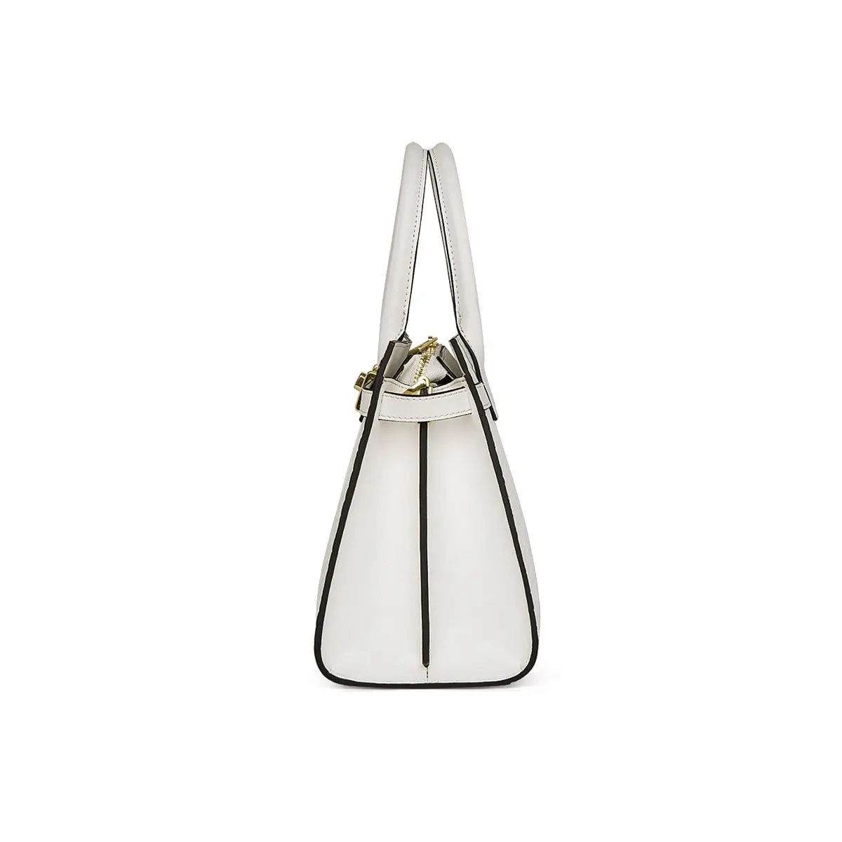 Harem Leather Bag