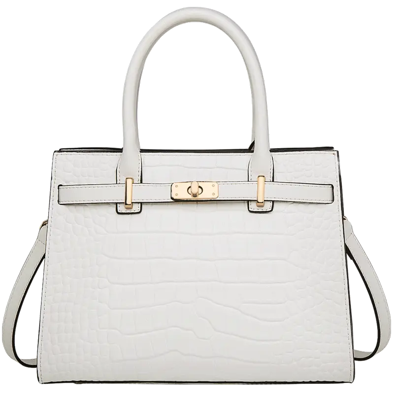 Harem Leather Bag