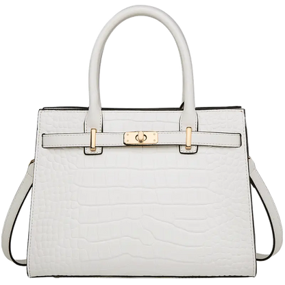 Harem Leather Bag
