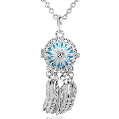 Harmony Ball Pendant Coco & Dee
