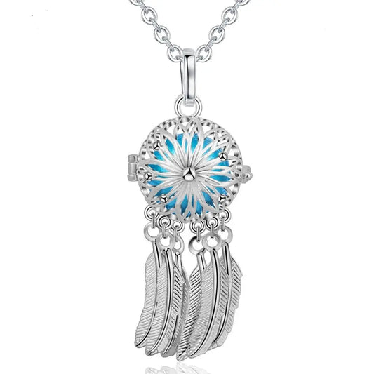 Harmony Ball Pendant Coco & Dee