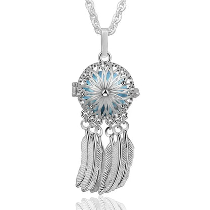 Harmony Ball Pendant Coco & Dee