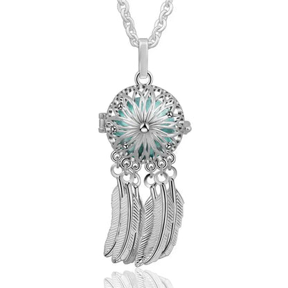 Harmony Ball Pendant Coco & Dee