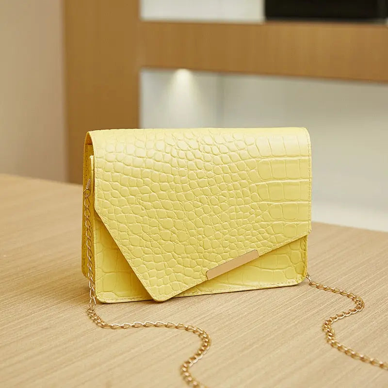 Hasp Luxury Bag Coco & Dee