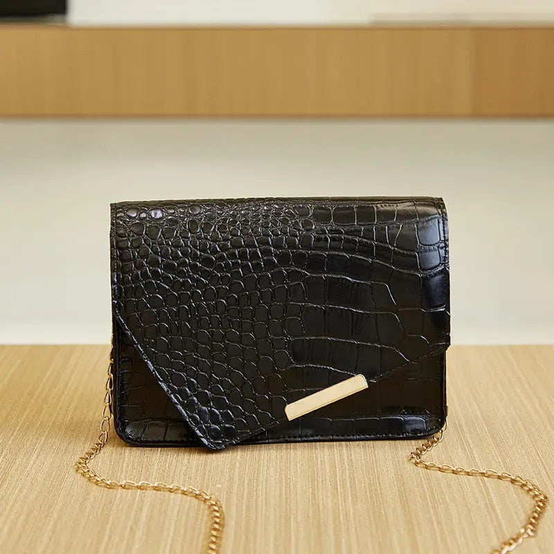 Hasp Luxury Bag Coco & Dee