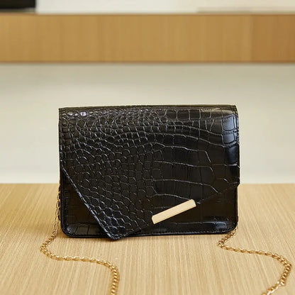 Hasp Luxury Bag Coco & Dee