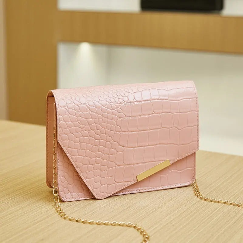 Hasp Luxury Bag Coco & Dee