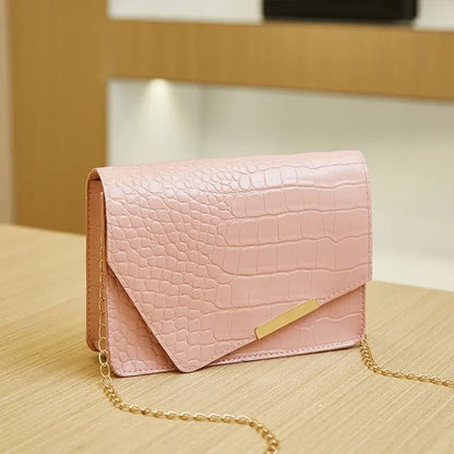 Hasp Luxury Bag Coco & Dee