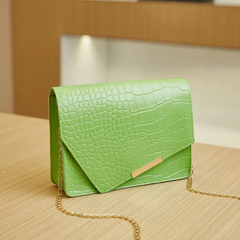 Hasp Luxury Bag Coco & Dee