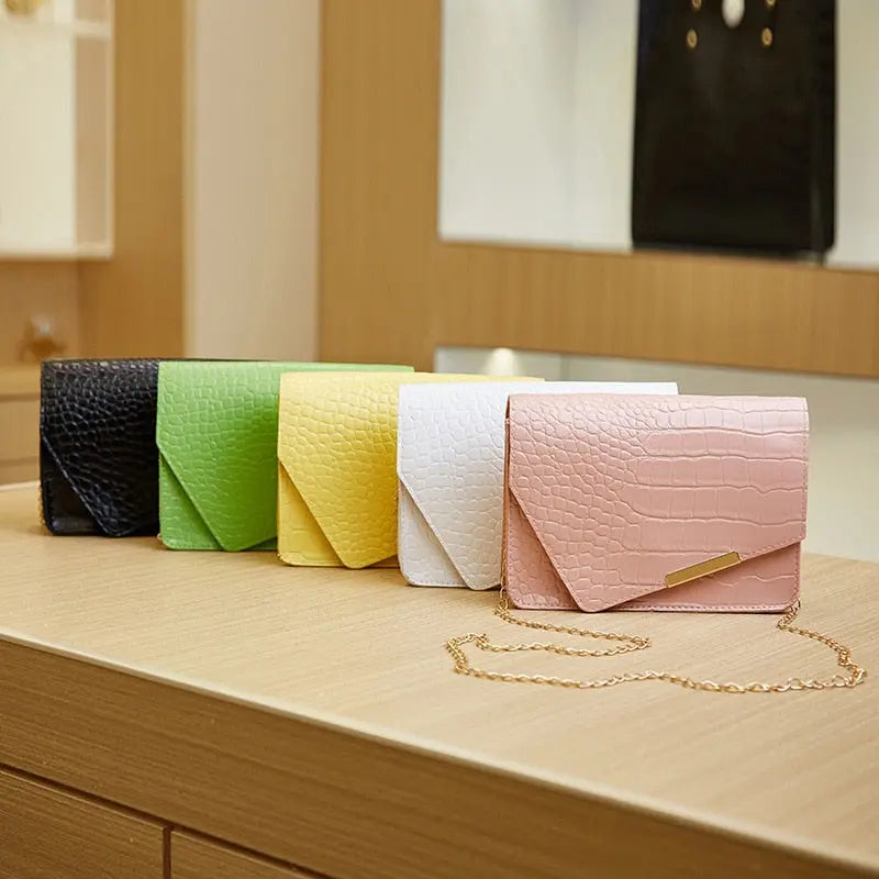 Hasp Luxury Bag Coco & Dee