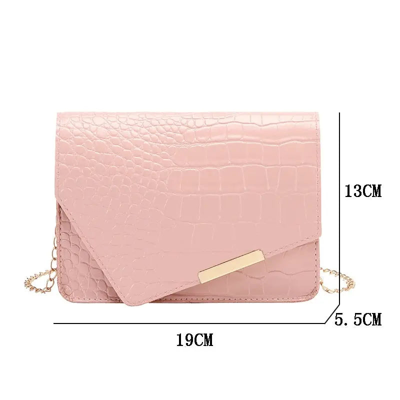 Hasp Luxury Bag Coco & Dee