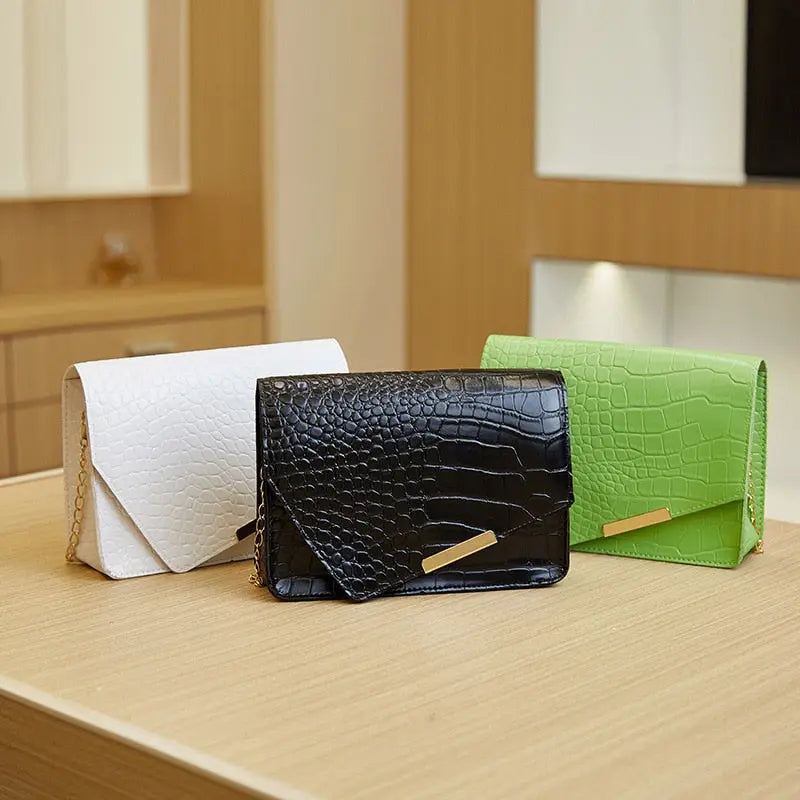 Hasp Luxury Bag Coco & Dee