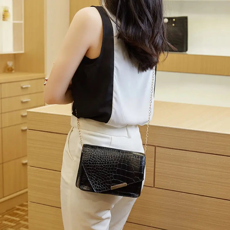 Hasp Luxury Bag Coco & Dee