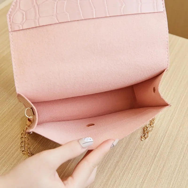 Hasp Luxury Bag Coco & Dee