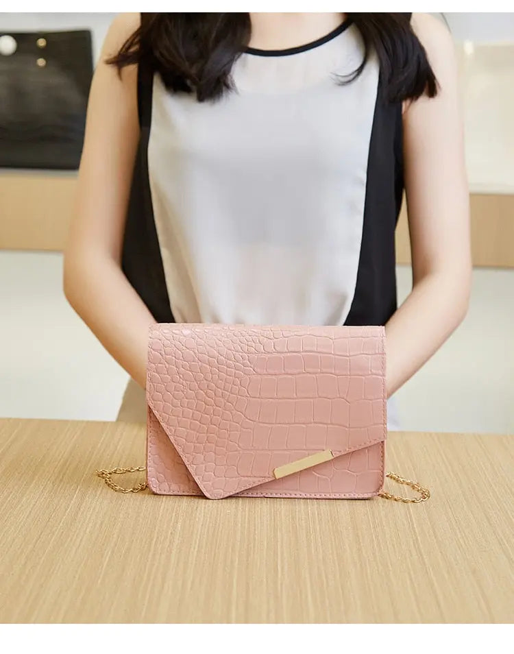Hasp Luxury Bag Coco & Dee