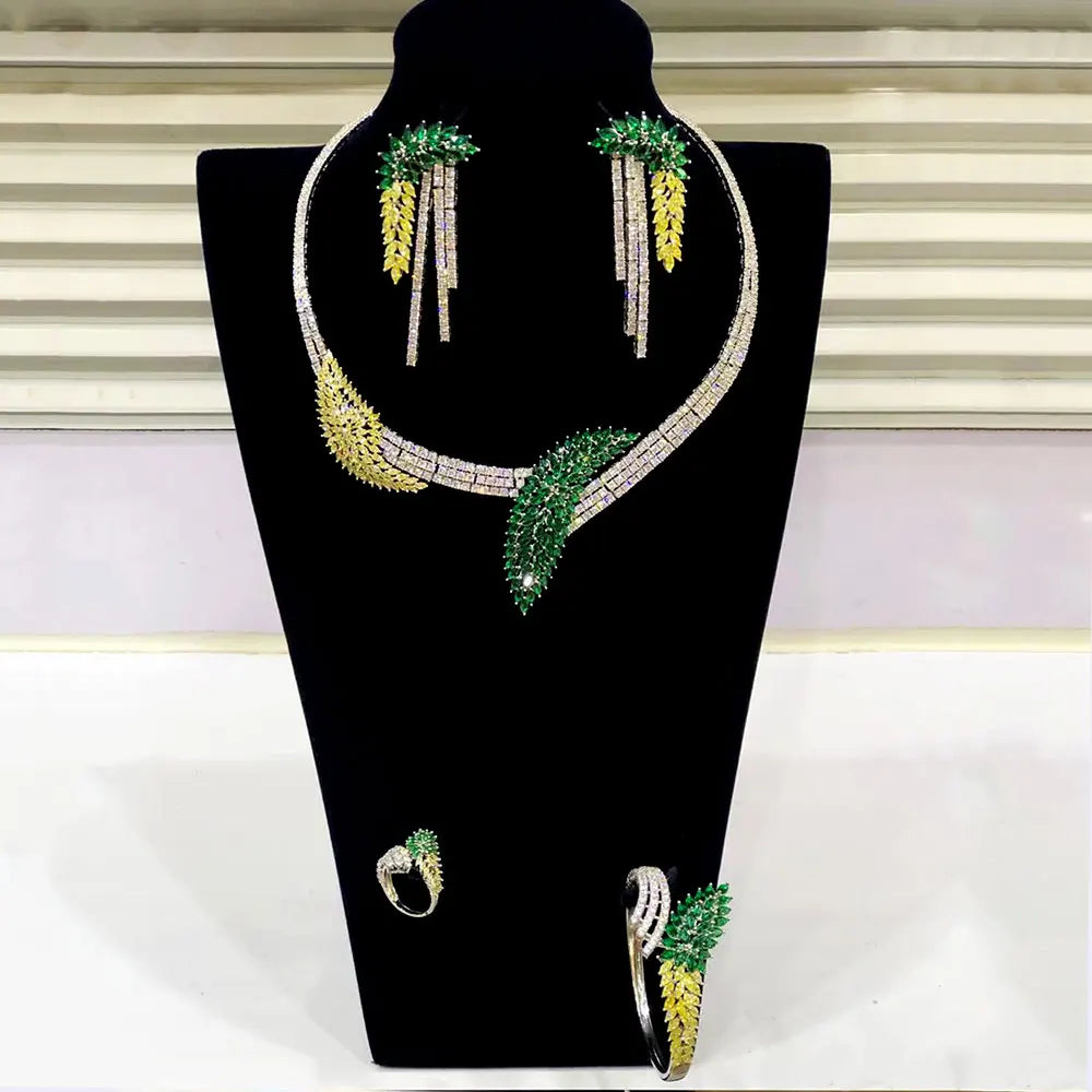 Penori Jewelry Set Coco & Dee