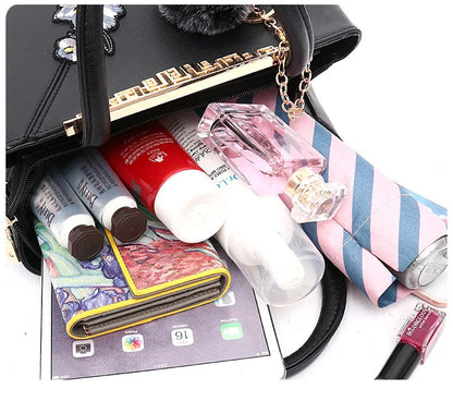 Melissa Handbag Coco & Dee