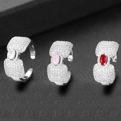 Isabella Bangle & Ring Set Coco & Dee
