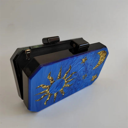Galaxy Clutch