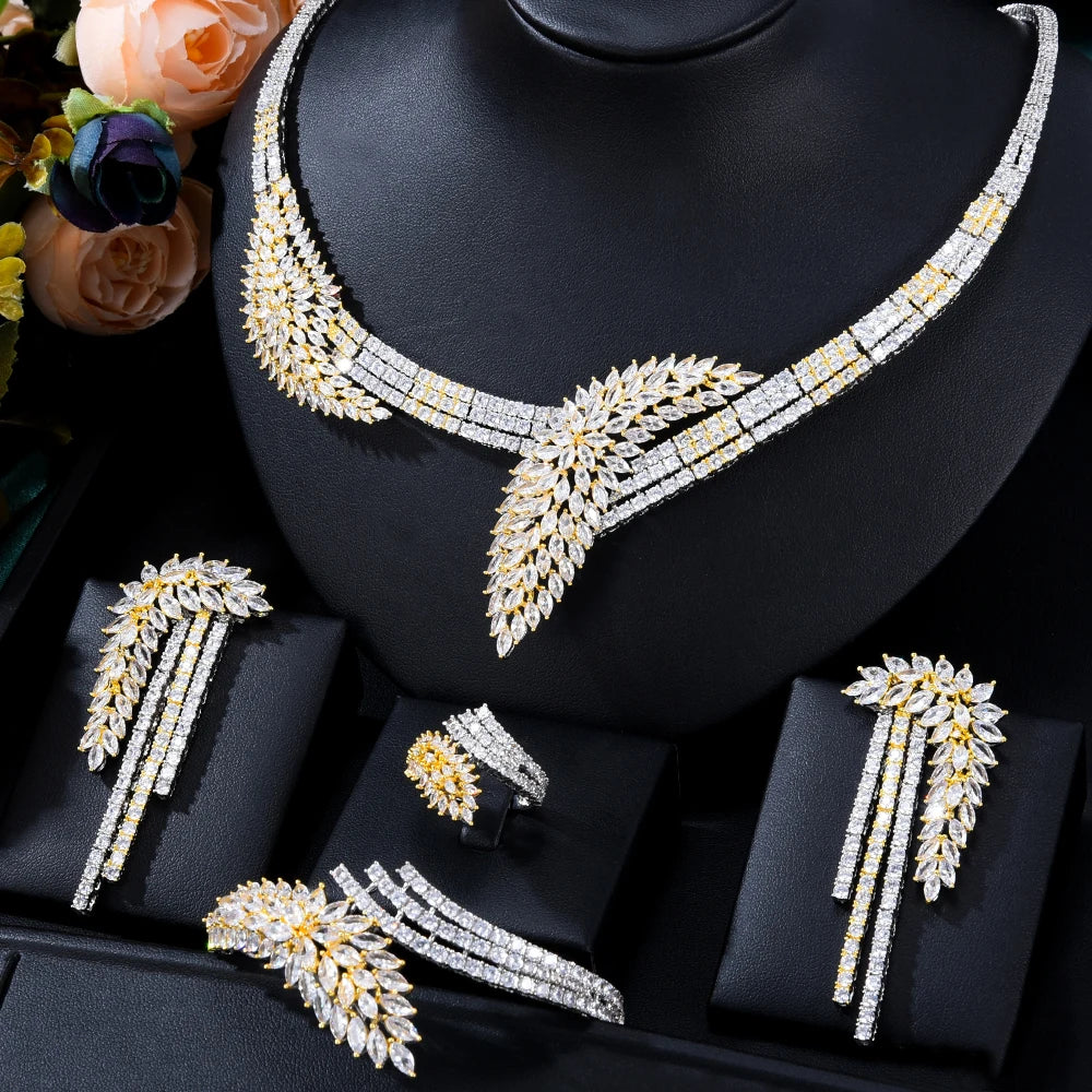 Penori Jewelry Set Coco & Dee