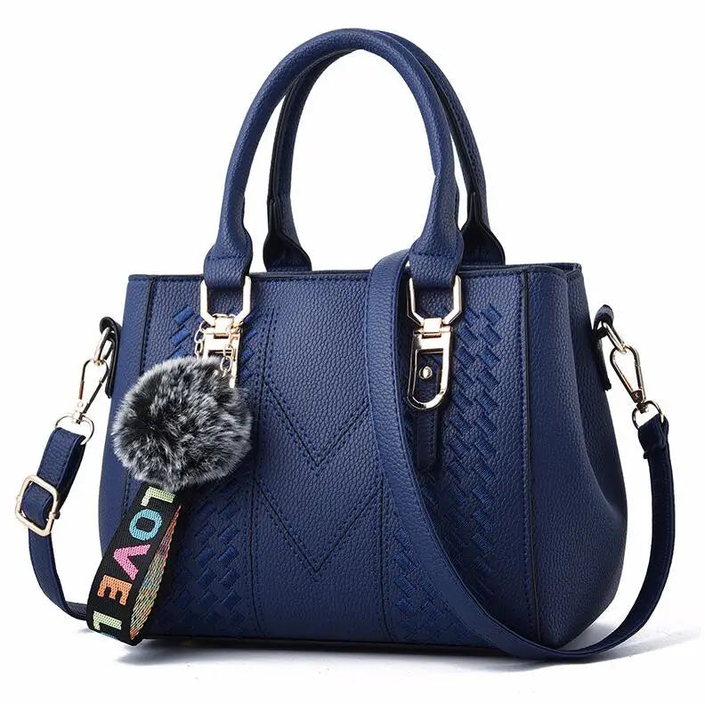 Maria Handbag Coco & Dee