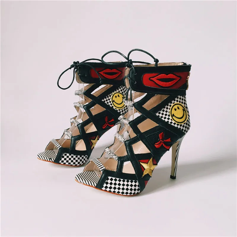 Apex shoes Coco & Dee