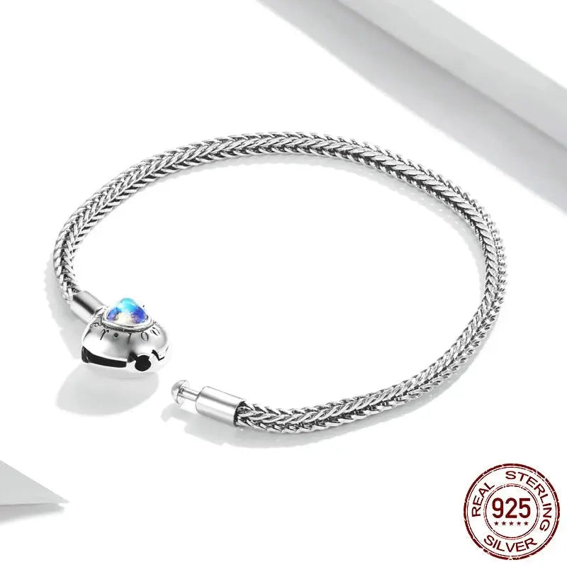 Heart Bracelet Coco & Dee