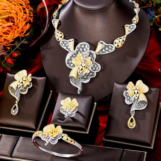 Grace Jewellery Set Coco & Dee