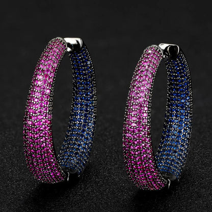 Brinco Earrings Coco & Dee