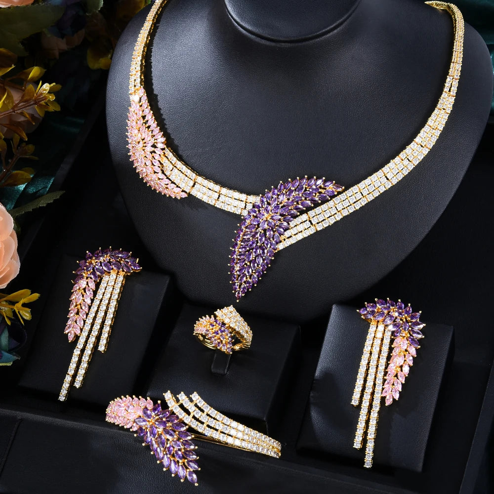 Penori Jewelry Set Coco & Dee