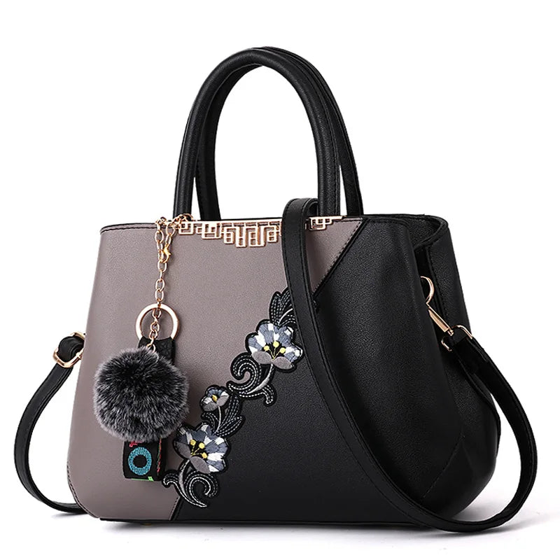 Melissa Handbag Coco & Dee