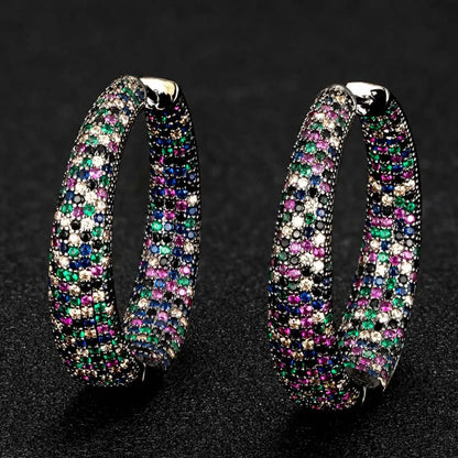 Brinco Earrings Coco & Dee