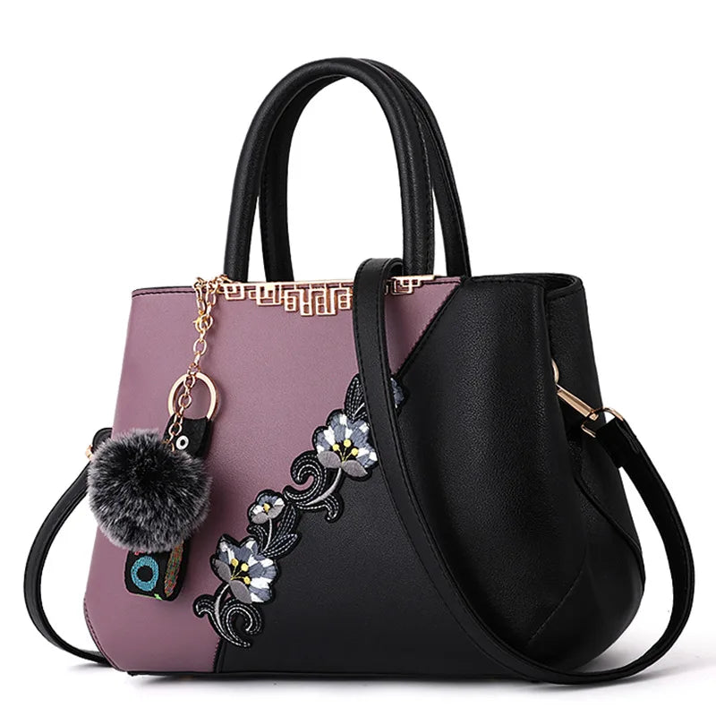 Melissa Handbag Coco & Dee