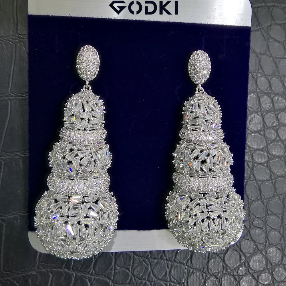 Mahima Jewelry Set