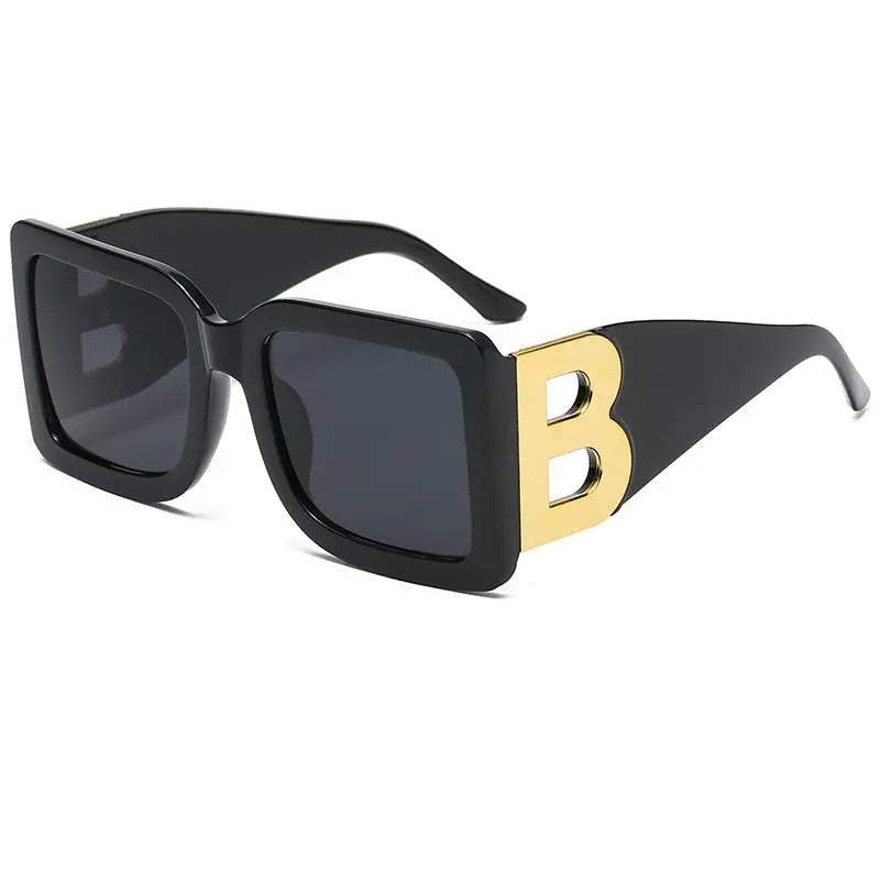 Imwete Oversized Sunglasses Coco & Dee