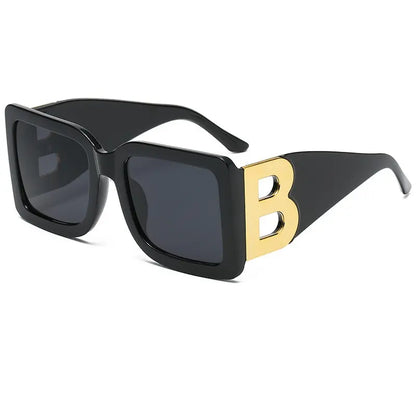 Imwete Oversized Sunglasses Coco & Dee