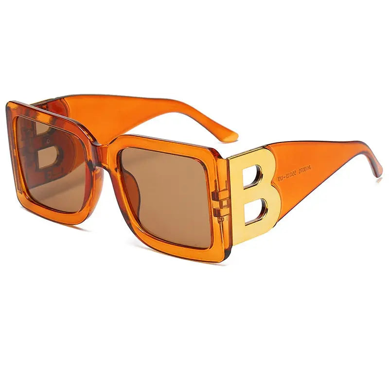 Imwete Oversized Sunglasses Coco & Dee
