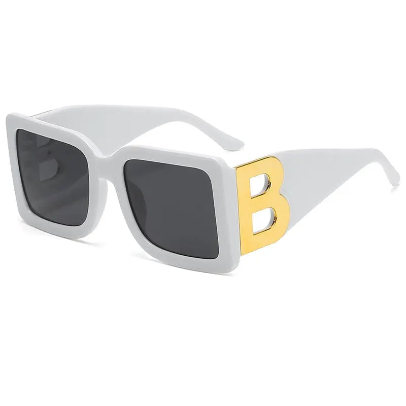 Imwete Oversized Sunglasses Coco & Dee